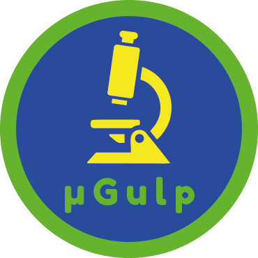 µGulp™